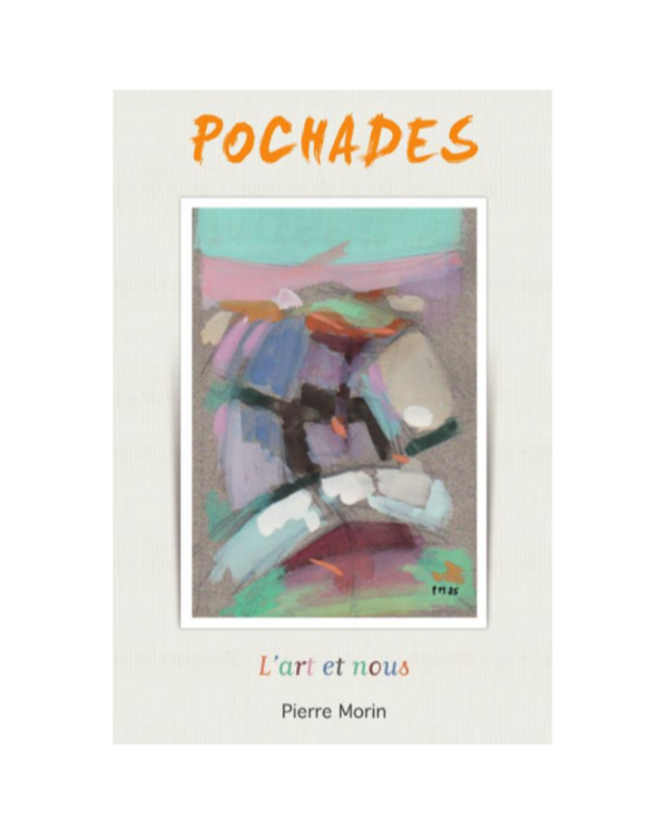 pochade - edition 2015 pochade - edition 2015